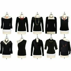 Necklace Style Guides!